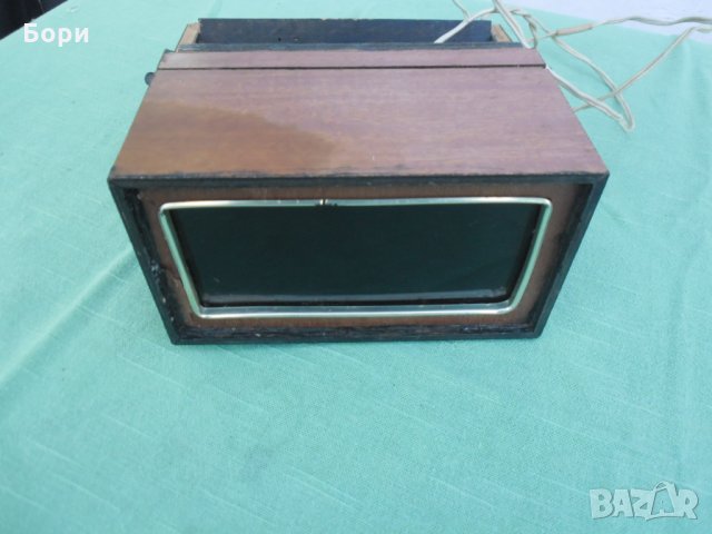 Стара фото лампа