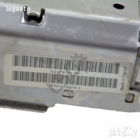 Кормилен прът Volkswagen Touareg I (7L) 2002-2010 ID:97274, снимка 3 - Части - 40178601