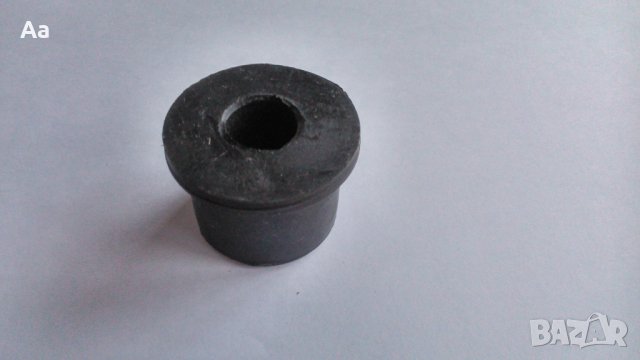 Тампони за ресьори на Уаз, Газ-69, Волга, Москвич, Жук, Латвия и др., снимка 2 - Части - 43803609