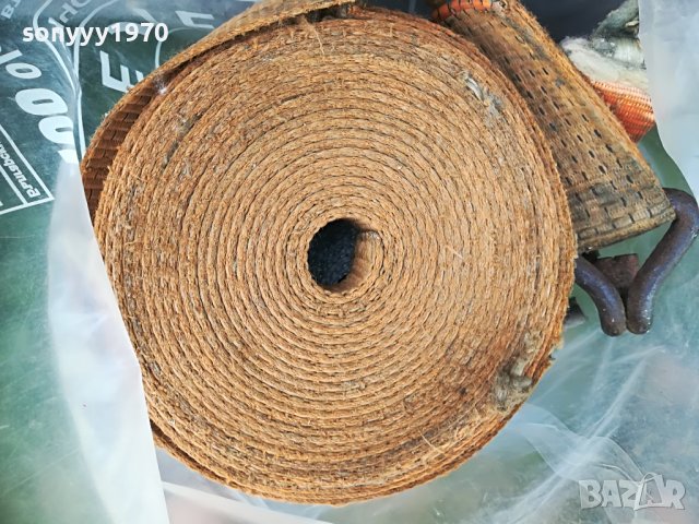 КОЛАН 15ЛВ ИЛИ ТРЕСЧОТКА 15ЛВ 1305221914, снимка 3 - Аксесоари и консумативи - 36752396