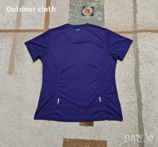 Swedemount дамска тениска , снимка 2 - Тениски - 37827400