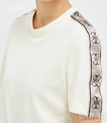 Guess дамски тениски , снимка 13 - Тениски - 49299433