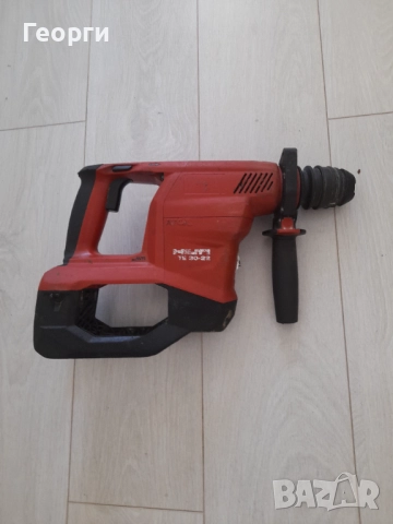 Hilti TE 30-22 перфоратор, снимка 2 - Перфоратори - 51476665