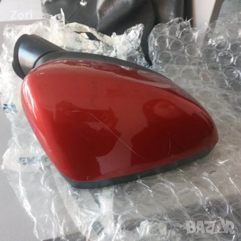 дясно огледало Мазда 3 Mazda 3 skyactive 2019 facelift, снимка 2 - Части - 39692585