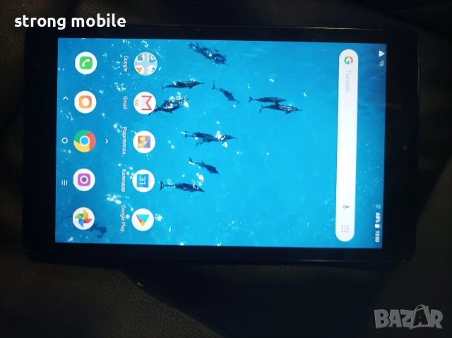 Alcatel 3t 8inc, Гаранция , снимка 4 - Alcatel - 52654180