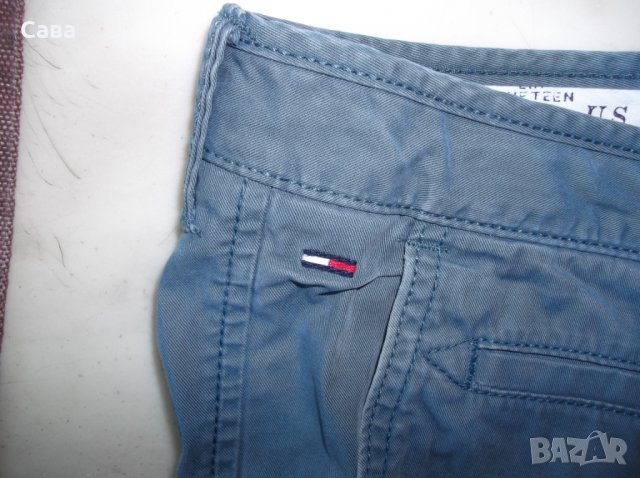 Спортен панталон TOMMY HILFIGER    мъжки,М, снимка 4 - Панталони - 28456959
