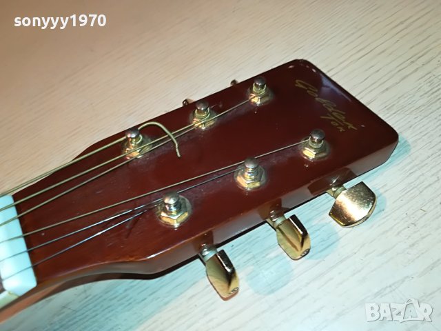 GOLDEN TON-WESTERN SERIES-MADE IN GERMANY 1806222055, снимка 17 - Китари - 37127473