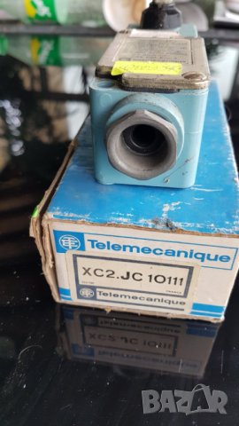 Автоматика, снимка 2 - Друга електроника - 28748871