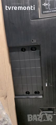 оригинална стойка BN61-15625X за телевизор SAMSUNG UE43RU7412U, снимка 5 - Стойки, 3D очила, аксесоари - 38739885