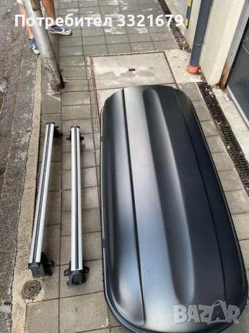 Багажник за Audi A8L - A7 , снимка 10 - Аксесоари и консумативи - 52344821