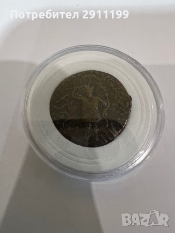 Сувенирна монета, реплика, снимка 2 - Нумизматика и бонистика - 43364086