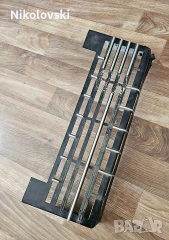 Предлагам капак за Weltmeister s5