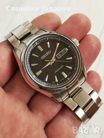 Seiko Presage SARY057, снимка 1