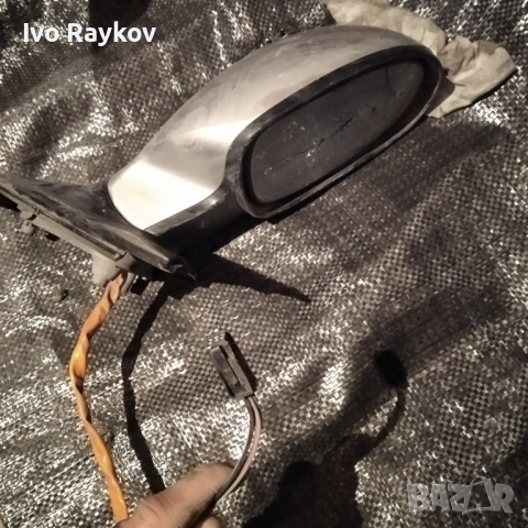 Дясно огледало за Citroen C5 