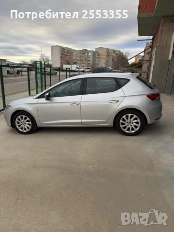 Seat leon TGI metan, снимка 3 - Автомобили и джипове - 53115686