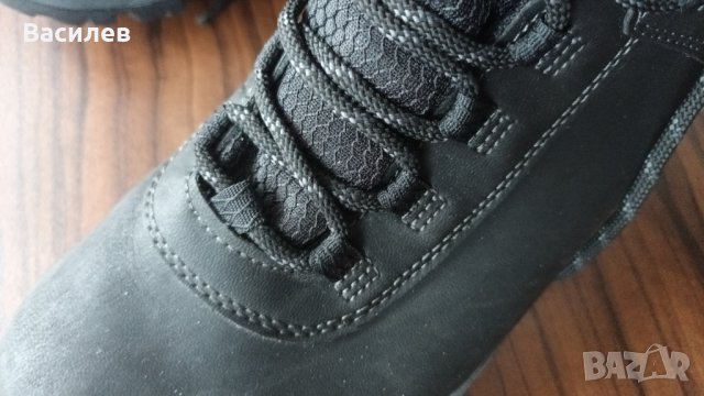 туристически обувки 42 номер , снимка 3 - Спортни обувки - 43044781
