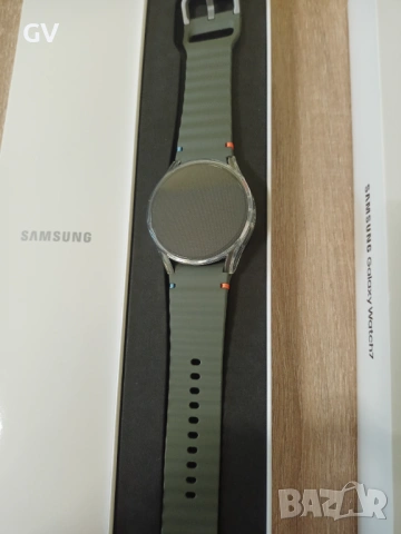 Samsung galaxy Watch 7, снимка 4 - Смарт часовници - 53454181