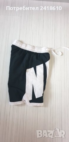 Nike Short Mens Size S ОРИГИНАЛ! Мъжки Къси Панталони!, снимка 6 - Къси панталони - 51271814