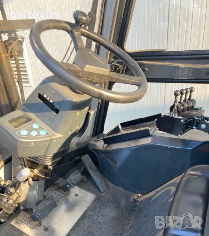 Мотокари, Електрокари Балтексим. Nissan 3000 кг., снимка 6 - Индустриална техника - 36893402