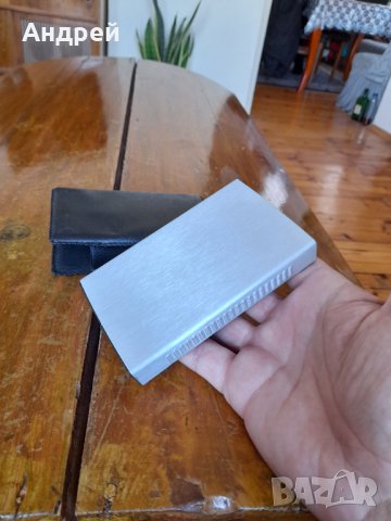 Стар калкулатор Triumph 81C, снимка 7 - Други ценни предмети - 37053274