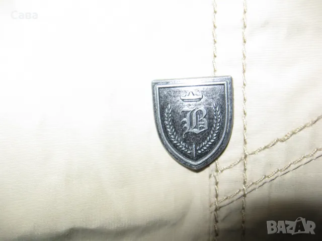 Яке пролет,есен BARTLETT  мъжко,Л, снимка 5 - Якета - 47316333