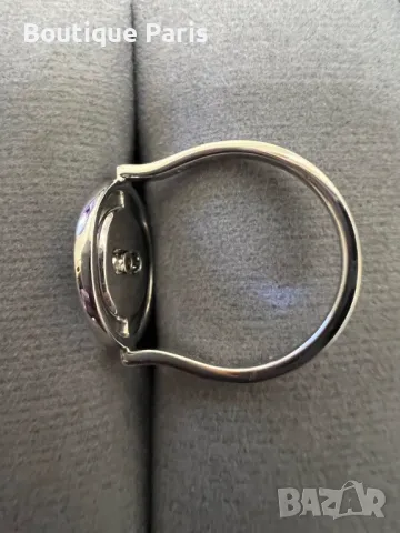 Messika Diamonds пръстен, снимка 3 - Пръстени - 50044348