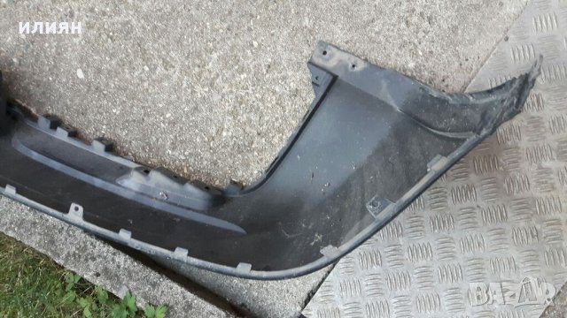 Задна броня Suzuki SX4- S-Cross, 2013 2014 2015  2016г, снимка 4 - Части - 33647295