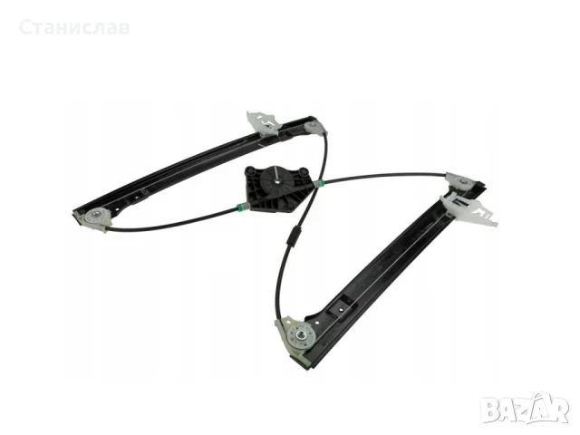 Стъклоподемник за Fiat Stilo - 5 Врати, снимка 2 - Части - 50656209