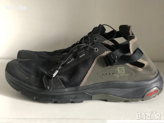 SALOMON TECH AMPHIB 4 409925, снимка 1 - Мъжки сандали - 43439550