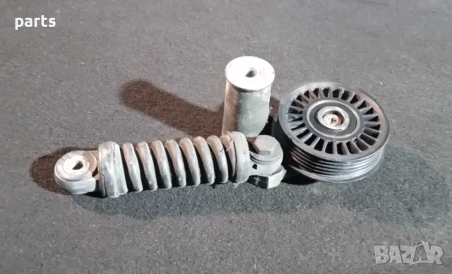 Обтегач Пистов Ремък Ауди A4 B6 N:22112 - A4 B5 - A6 C4 - A6 C5-VW Пасат 5 - Голф 4-038145283, снимка 2 - Части - 47461117