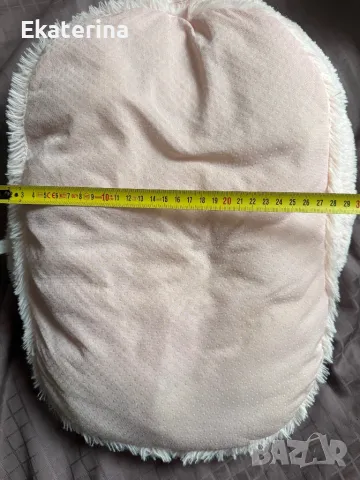 Гигантски плюшен детски пантоф , снимка 10 - Други - 50008869