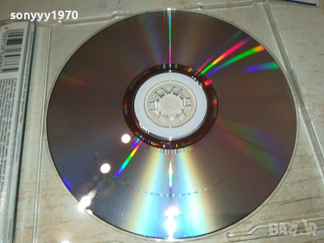 BOB SINCLAR ЦД-ВНОС GERMANY 2011231633, снимка 12 - CD дискове - 43074958