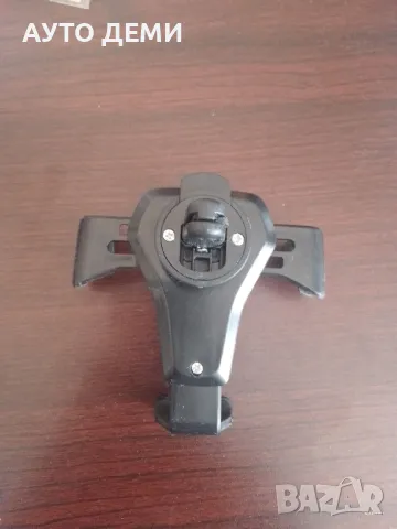 Стойка за решетка на парно за смартфон с емблема на Порше Porsche , снимка 2 - Аксесоари и консумативи - 47432713