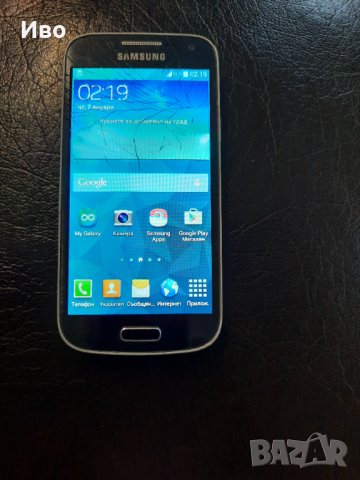 Samsung S4 mini , снимка 3 - Samsung - 35012539