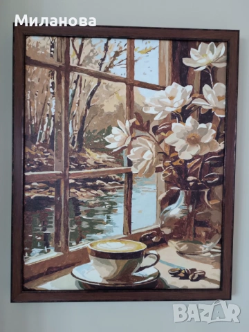 Продавам картини., снимка 7 - Картини - 53572263