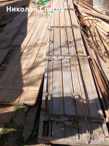 Канати за камион/ ГАЗ/ ГАЗ 53, снимка 11 - Части - 28573864