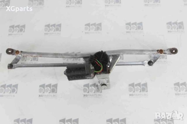 Механизъм предни чистачки за Seat Ibiza II (1993-2002) facelift, снимка 2 - Части - 52006194