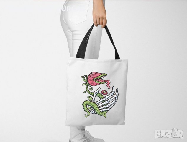 Чанта за пазар MadColors Collection, снимка 10 - Чанти - 33172667