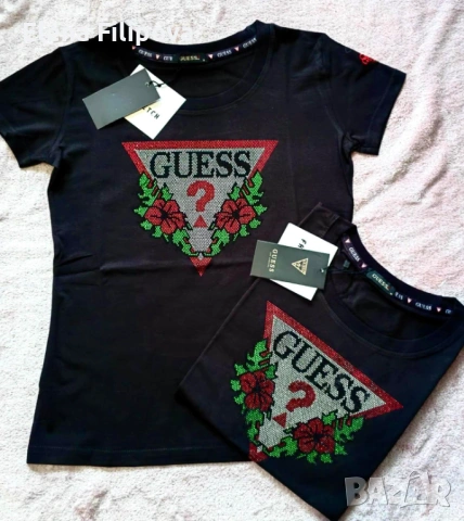 Дамски тениски , снимка 3 - Тениски - 53455020