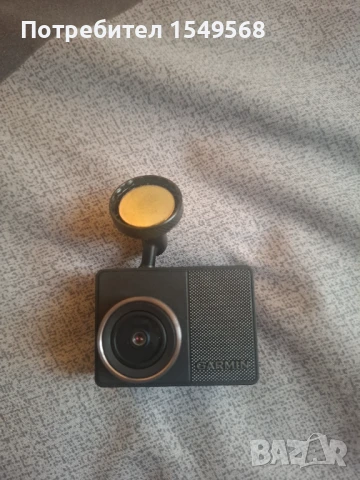 Видеорегистратор GARMIN