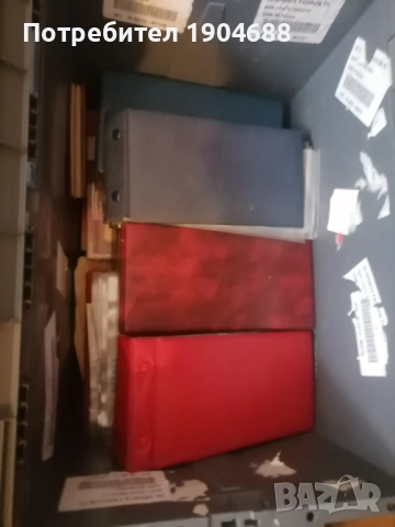 Пощенски марки , снимка 7 - Филателия - 53385731