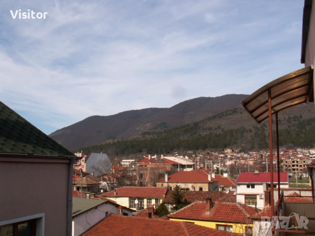 Konica Minolta DiMAGE Z3, снимка 9 - Фотоапарати - 53579760