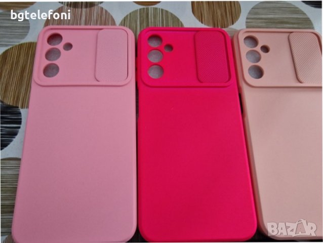 Samsung Galaxy A14 , Galaxy A14 5G гърбове, снимка 7 - Калъфи, кейсове - 40458384