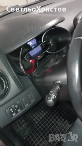 Продавам Reno Clio 1.2 2014г, снимка 8 - Автомобили и джипове - 50431499