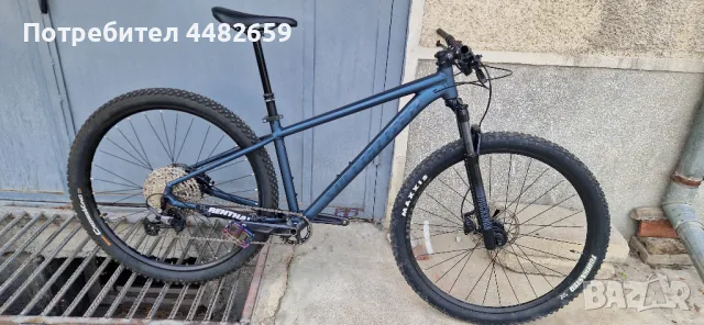 Specialized rockhopper, снимка 2 - Велосипеди - 50412011