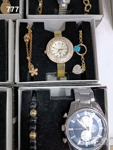 часовници, снимка 7 - Мъжки - 44034892