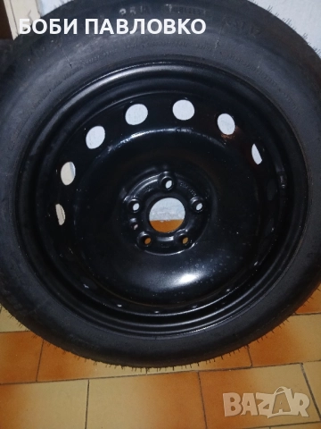 Патерица новото фият типо , снимка 6 - Аксесоари и консумативи - 51961315