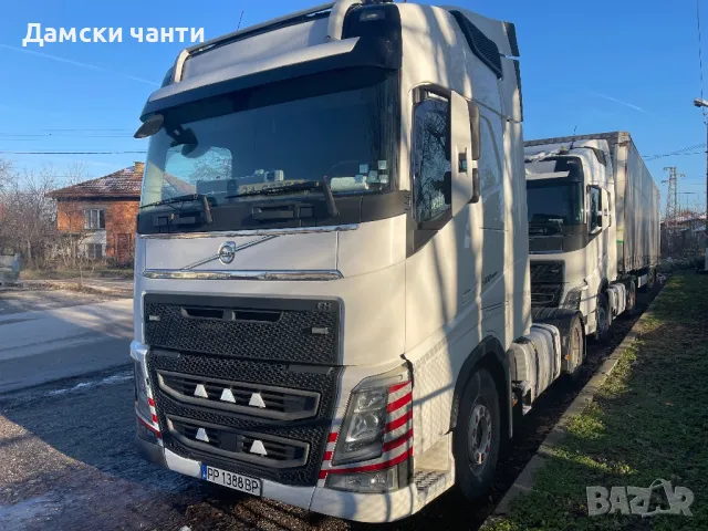 FH 500 Volvo ръчни скорости, снимка 3 - Камиони - 43850010