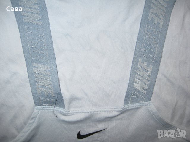Потници NIKE  дамски,М-Л-ХЛ, снимка 5 - Потници - 37910837