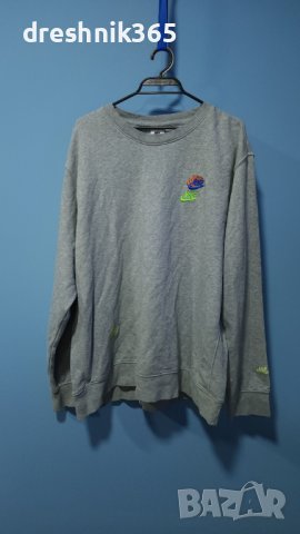 Nike Sportswear Блуза/Мъжка XL/XXL, снимка 1